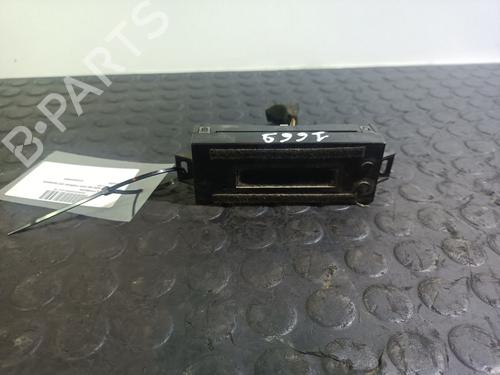 Used Display monitor PEUGEOT 306 (7B, N3, N5) 2.0 HDI 90 (90 hp) 20817657