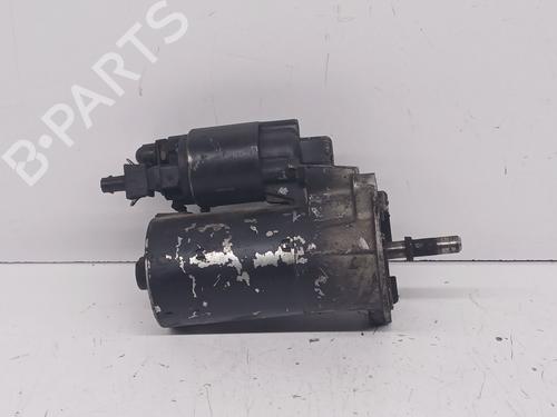 Used Starter VW GOLF III (1H1) [1989-2000]  27835055