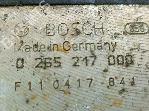 ABS pump BMW 5 (E39) | BP20840650M43