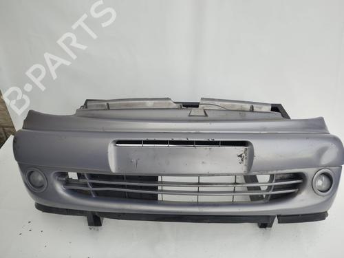 Used Front bumper CITROËN XSARA PICASSO (N68) 2.0 HDi (90 hp) 20833743