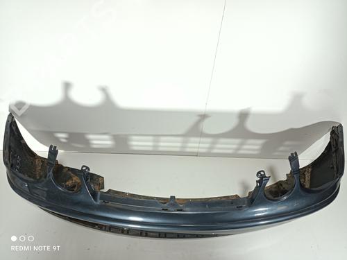 Front bumper VW POLO (9N_, 9A_) 1.4 16V | BP22891679C7 