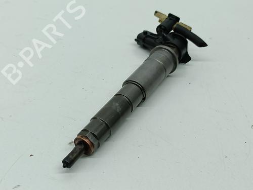 Injector RENAULT SCÉNIC II (JM0/1_)  | BP25771237M100 