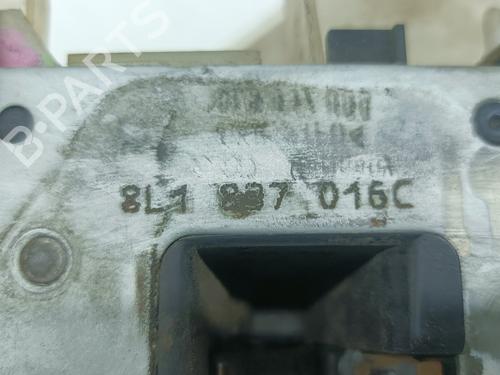 Front right lock AUDI A3 (8L1) 1.6 | BP20818161C97 