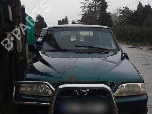 Lève-vitre avant gauche SSANGYONG MUSSO (FJ) 2.3 TDiC All-wheel Drive | BP26499473C22 