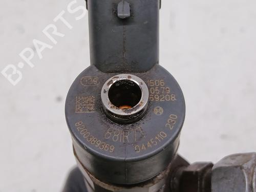 Spreder / Dyse SUZUKI GRAND VITARA II (JT, TE, TD) 1.9 DDiS All-wheel Drive (JT419, TD44, JB419WD, JB419XD,... | BP29610904M100 