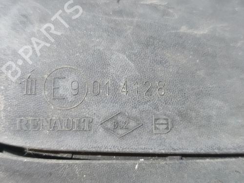 Left mirror RENAULT LAGUNA II (BG0/1_) 1.9 dCi (BG12) | BP20827134C26 