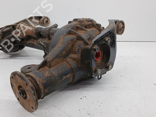 Differensial bakvogn MITSUBISHI PAJERO III (V7_W, V6_W) 3.2 Di-D (V68W) | BP28180226M24 