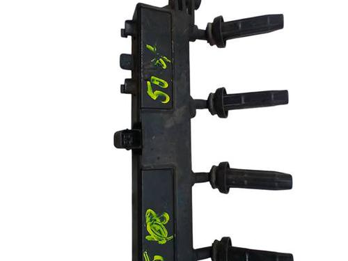 Ignition coil SEAT LEON (1M1) | BP31671612M94 - Image 3
