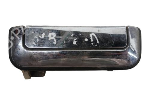 Used Rear right exterior door handle Rear right exterior door handle 36848751 36848751