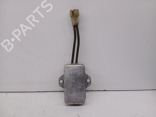 Used Electronic module Electronic module MITSUBISHI PAJERO II (V3_W, V2_W, V4_W, V5_W) 2.5 TD 4WD (V24W) (99 hp) 40023213 40023213