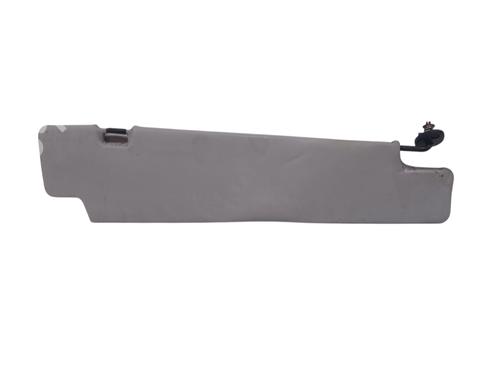 Used Right sun visor Right sun visor 38499395 38499395