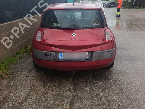 Alternator RENAULT MEGANE II Saloon (LM0/1_) 1.9 dCi (LM0G, LM1G, LM2C) | BP33689426M7 - Image 10