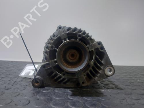 Used Alternator AUDI A4 B5 (8D2) 1.8 T quattro (150 hp) 20835911