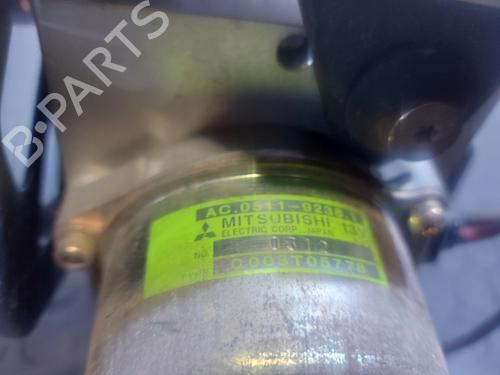 ABS pump HONDA HR-V (GH_) 1.6 16V 4WD (GH2, GH4) | BP20838857M43 