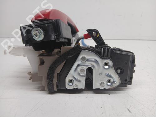 Used Front right lock Front right lock KIA CEE'D (JD) [2012-2018] 33208205 33208205