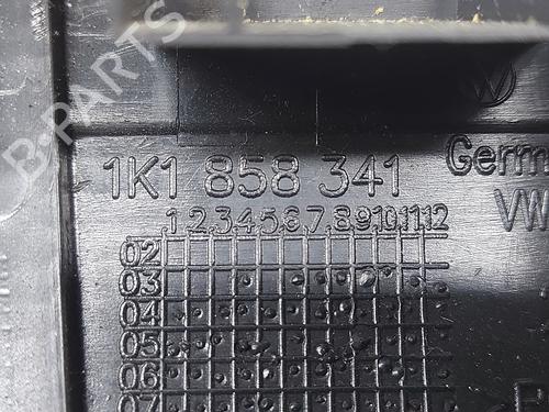 Andere VW GOLF VI (5K1)  | BP27191757O1 