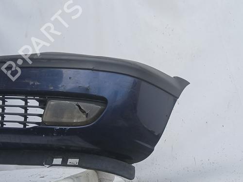 Front bumper OPEL ZAFIRA A MPV (T98) 2.0 DTI 16V (F75) | BP21679169C7 