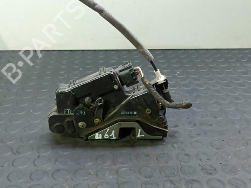 Front left lock BMW 3 (E46) 320 d | BP20827167C98 