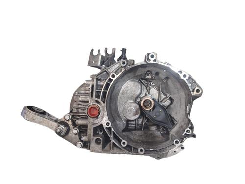 Used Gearbox Gearbox CITROËN JUMPER II Platform/Chassis 2.2 HDi 100 (101 hp) 33442192 33442192