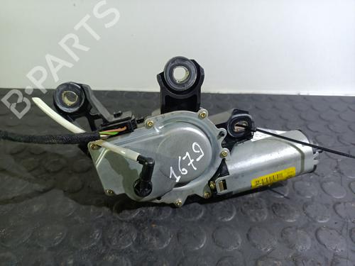 Used Rear wiper motor SEAT LEON (1M1) [1999-2006]  20817542