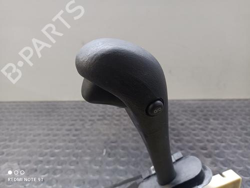 Gear lever JEEP GRAND CHEROKEE II (WJ, WG) 2.7 CRD 4x4 | BP28367384M90 