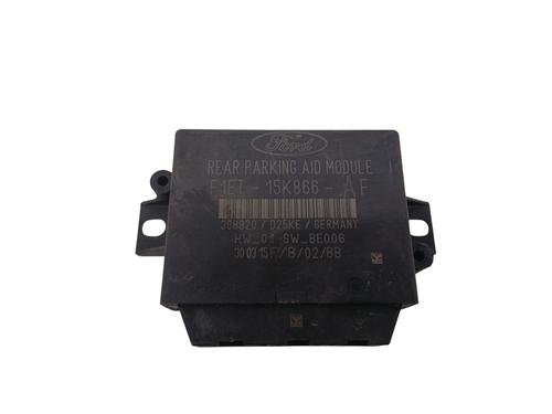 Used Electronic module Electronic module FORD FOCUS III [2010-2020] 33659027 33659027