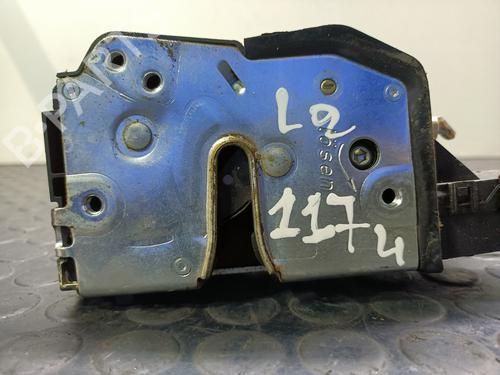 Used Rear left lock BMW 3 (E46) 320 d (136 hp) 20822588