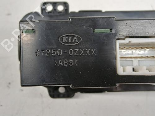 Climate control KIA SPORTAGE II (JE_, KM_)  | BP27855528I5 