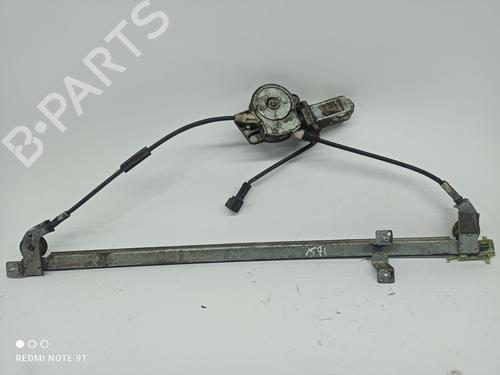 Used Front right window mechanism PEUGEOT BOXER Bus (244, Z_) [2001-2025]  21807653