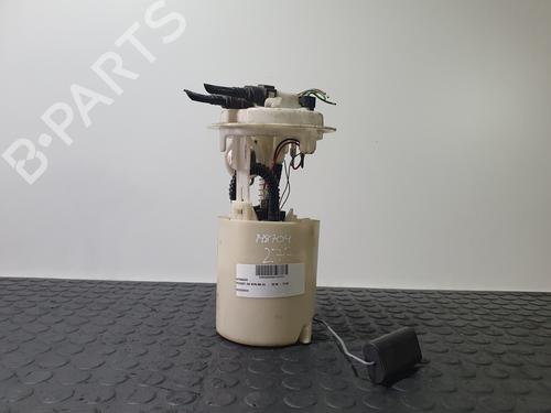 Used Fuel pump PEUGEOT 206 Hatchback (2A/C) 1.4 LPG (75 hp) 20828120