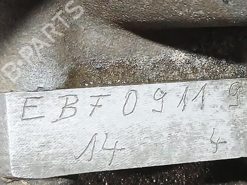 Gearbox AUDI A3 (8L1) | BP20843950M3