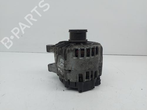 Used Alternator PEUGEOT 308 I (4A_, 4C_) [2007-2016]  24310763