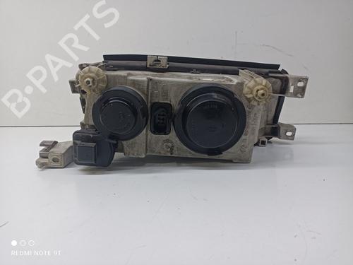 Left headlight SKODA OCTAVIA I (1U2) 1.9 TDI | BP21814383C28 