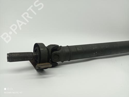 Driveshaft MERCEDES-BENZ C-CLASS (W202) C 200 D (202.120) | BP20841107M37 