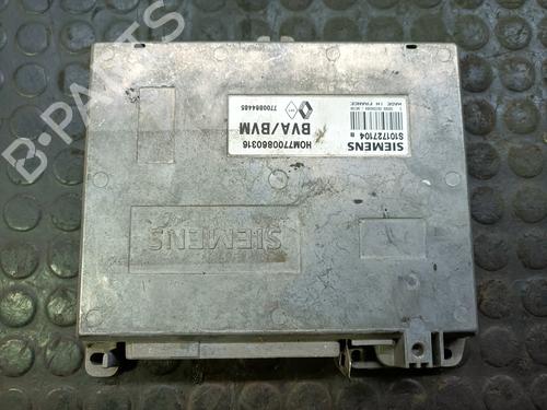 Used Engine control unit (ECU) RENAULT LAGUNA I (B56_, 556_) [1993-2002]  20839021