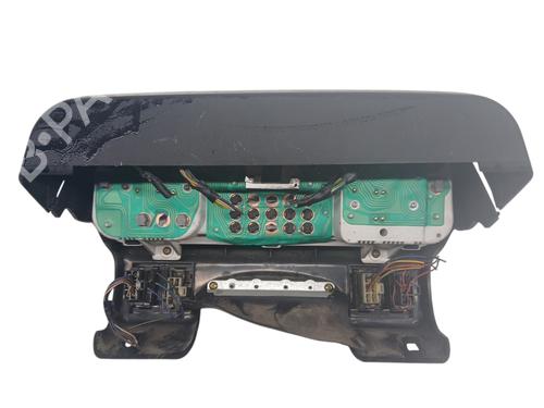 Instrument cluster MITSUBISHI GALLOPER (JK-01) 2.5 TD intercooler | BP32175455C47