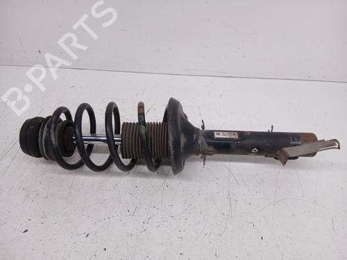 Used Left front shock absorber Left front shock absorber VW NEW BEETLE (9C1, 1C1) 1.9 TDI (90 hp) 33605302 33605302