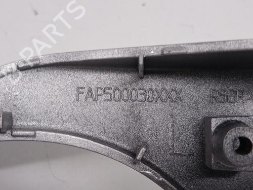 Headlight switch LAND ROVER FREELANDER I (L314) 2.0 Td4 4x4 | BP26950265I24 