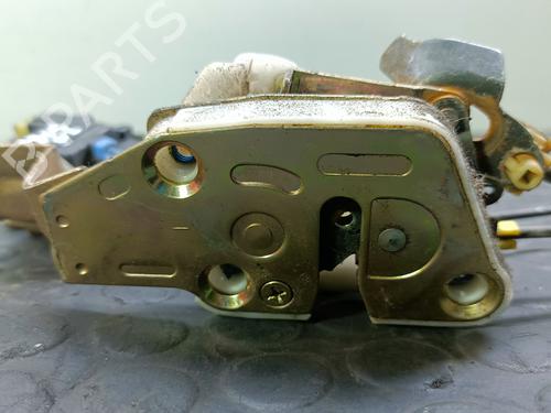 Used Front left lock DAEWOO MATIZ (M100, M150) 1.0 (64 hp) 20824393