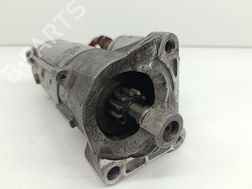 Starter RENAULT LAGUNA II Grandtour (KG0/1_) 1.9 dCi (KG0G) | BP20827910M8
