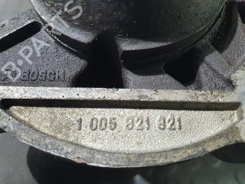 Starter PEUGEOT 106 II (1A_, 1C_) 1.5 D | BP20824152M8 