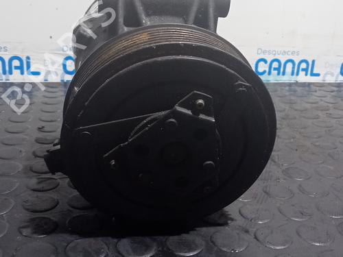 Used AC compressor RENAULT SCÉNIC II (JM0/1_) [2003-2010]  20842004