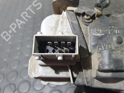 Front left lock CITROËN XSARA (N1) 1.9 D | BP20816838C98 