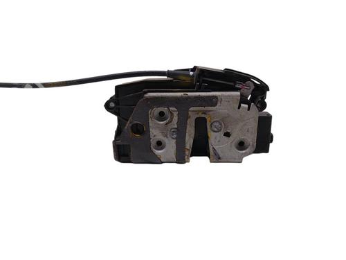 Used Rear right lock Rear right lock FORD RANGER (TKE) 2.2 TDCi 4x4 (160 hp) 39960750 39960750