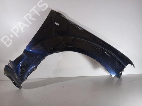 Used Left front fenders Left front fenders NISSAN PATHFINDER III (R51) [2005-2026] 33219353 33219353