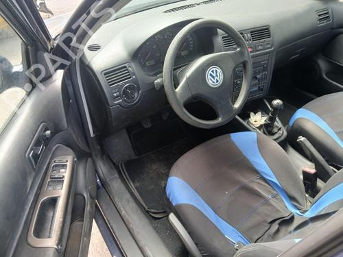 Engine VW BORA I (1J2) 1.9 TDI | BP30969715M1