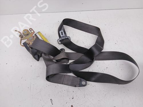 Used Front right seatbelt Front right seatbelt FIAT DUCATO Bus (244_) [2001-2026] 34195310 34195310