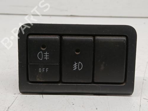 Used Headlight switch Headlight switch SUZUKI JIMNY Closed Off-Road Vehicle (SN) 1.5 DDiS 4x4 (86 hp) 34349089 34349089