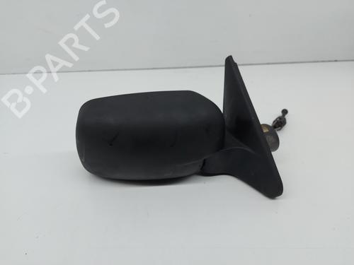 Right mirror RENAULT RAPID Box Body/MPV (F40_, G40_) 1.9 D (F40R) | BP21684817C27 