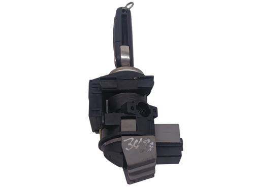 Used Ignition barrel Ignition barrel JAGUAR S-TYPE II (X200) 2.7 D (207 hp) 32709106 32709106